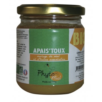 Apais Toux Apais Toux