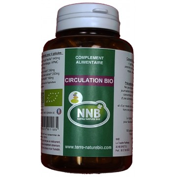 Circulation BIO Circulation BIO
