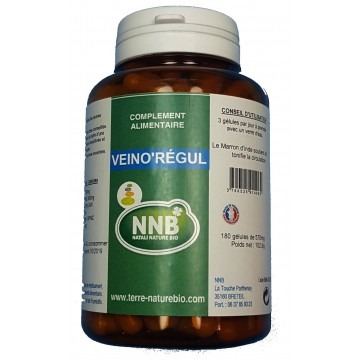 Veino régul Veino régul