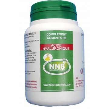 Acide hyaluronique Acide hyaluronique