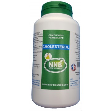 Cholesterol depuis 2006 Cholesterol depuis 2006