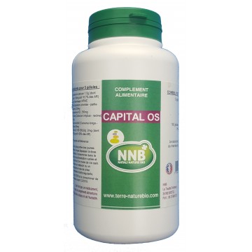 Capital'Os Capital'Os