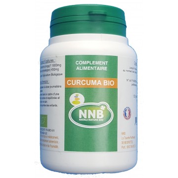 Curcuma BIO Curcuma BIO