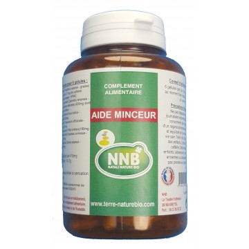 Aide minceur au nopal Aide minceur au nopal