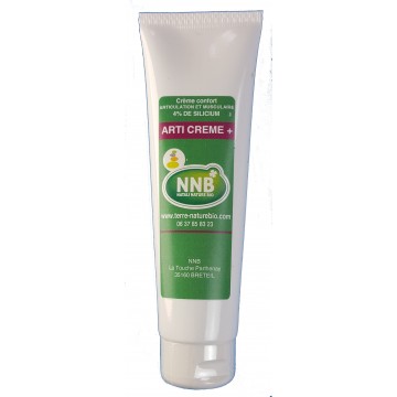 Arti-crème au silicium 150 ml Arti-crème au silicium 150 ml