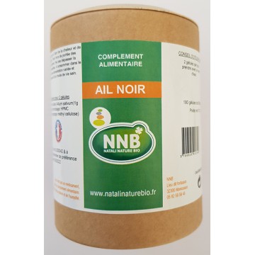 Ail Noir Ail Noir