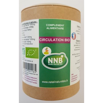 Circulation BIO Circulation BIO