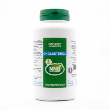 Cholesterol depuis 2006 Cholesterol depuis 2006