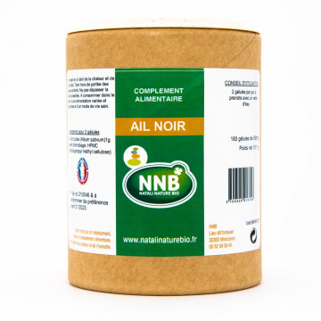 Ail Noir Ail Noir