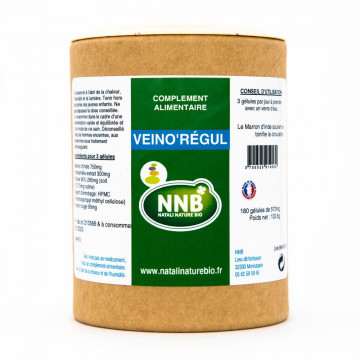 Veino régul Veino régul