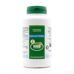 Cholesterol  de natalinaturebio.fr