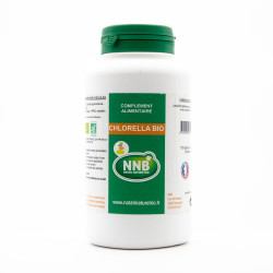 copy of Chlorella -...