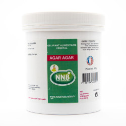 Agar agar de natalinaturebio.fr