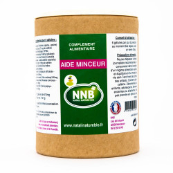 copy of Aide minceur au nopal