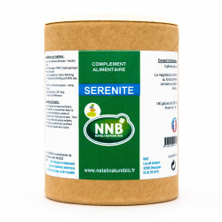 copy of Sérénité anti-stress