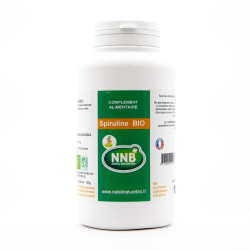 Spiruline de natalinaturebio.fr