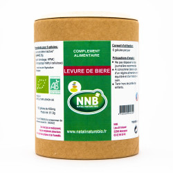 Levure de bière de natalinaturebio.fr