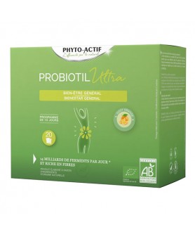 copy of Probiotil Ultra