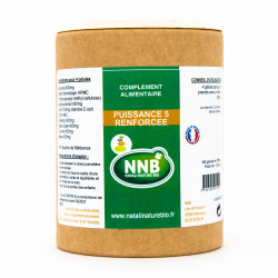 Puissance 5 Renforcée de natalinaturebio.fr