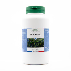 Spiruline Ecocert Flamant Vert