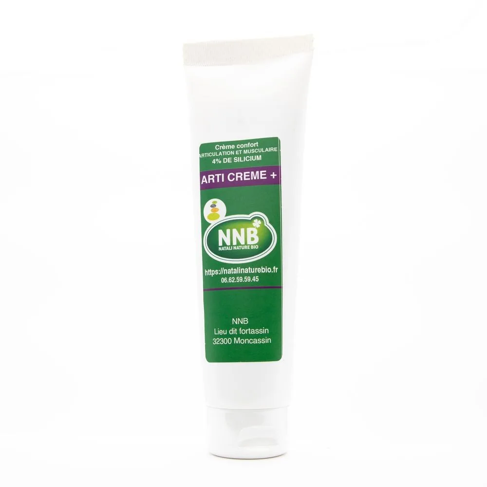 Tube Arti Crème Plus - Natali Nature Bio