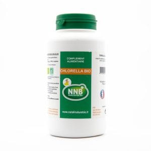 Pot Chlorella BIO - complément alimentaire - Natali Nature Bio