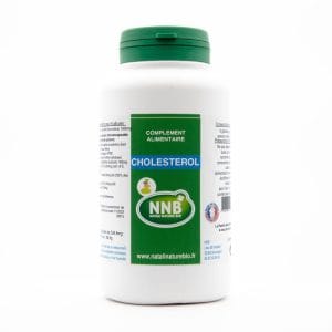 Pot Cholestérol - complément alimentaire - Natali Nature Bio