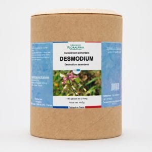 Pot Desmodium - complément alimentaire - Natali Nature Bio