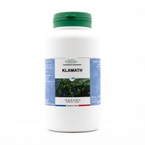 Pot Klamath - Complément alimentaire - Natali Nature Bio