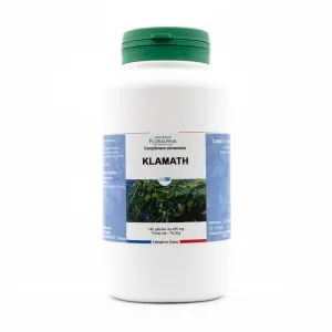 Pot Klamath - Complément alimentaire - Natali Nature Bio