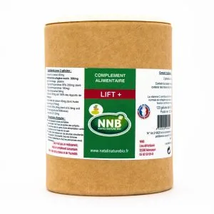 Pot Lift plus - complément alimentaire - Natali Nature Bio
