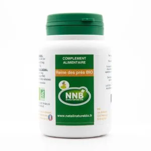 Pot Reine des Prés - complément alimentaire - Natali Nature Bio