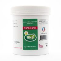 Pot Agar Agar - complément alimentaire - Natali Nature Bio