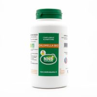 Pot Chlorella BIO - complément alimentaire - Natali Nature Bio