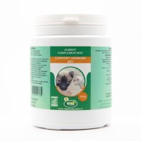 Pot Confort Urinaire BIO - complément alimentaire pour animaux - Natali Nature Bio