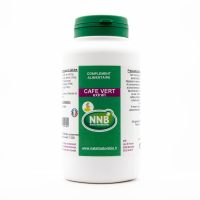 Pot Café Vert Extrait - complément alimentaire - Natali Nature Bio