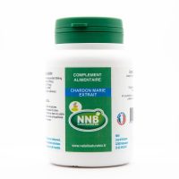 Pot Chardon Marie Extrait - complément alimentaire - Natali Nature Bio
