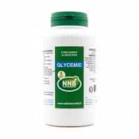 Pot Glycémie - complément alimentaire - Natalie Nature Bio