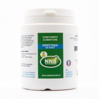 Pot Griffonia Extrait - complément alimentaire - Natali Nature Bio