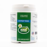 Pot Hyper'Tens - complément alimentaire - Natali Nature Bio