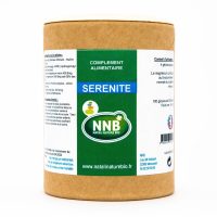 Pot Sérénité - complément alimentaire - Natali Nature Bio