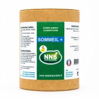 Pot Sommeil Plus - complément alimentaire - Natali Nature Bio