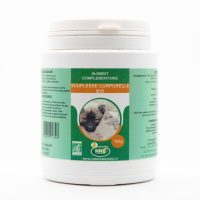 Pot Souplesse Corporelle BIO - complément alimentaire pour animaux - Natali Nature Bio