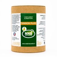 Pot Tension Plus - complément alimentaire - Natali Nature Bio