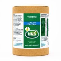 Pot Tonique Cérébral - complément alimentaire - Natali Nature Bio