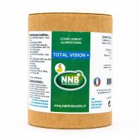 Total Vision Plus - complément alimentaire - Natali Nature Bio