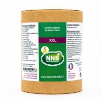 Pot XXL Tonique Sexuel - complément alimentaire - Natali Nature Bio